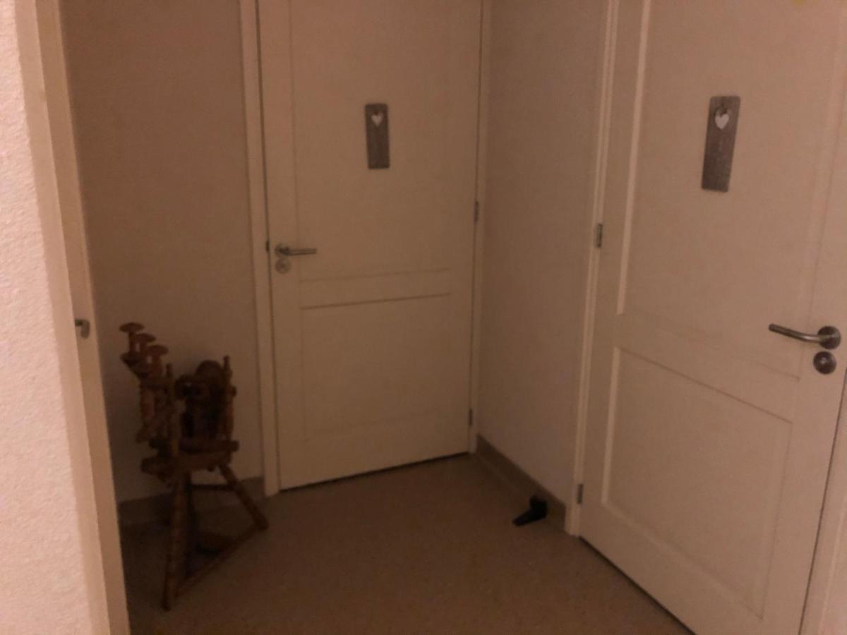 bed en breakfast westerwolde Appartement Sellingen Buitenkant foto
