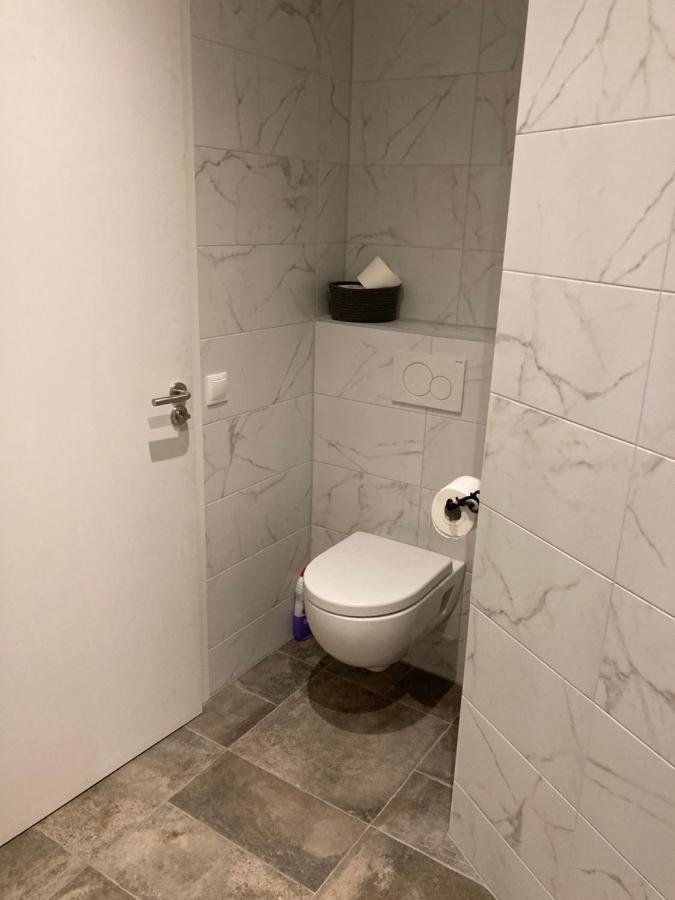 bed en breakfast westerwolde Appartement Sellingen Buitenkant foto
