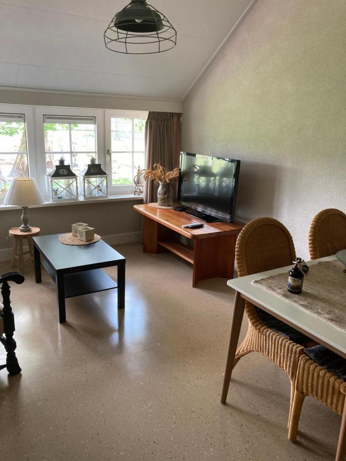 bed en breakfast westerwolde Appartement Sellingen Buitenkant foto