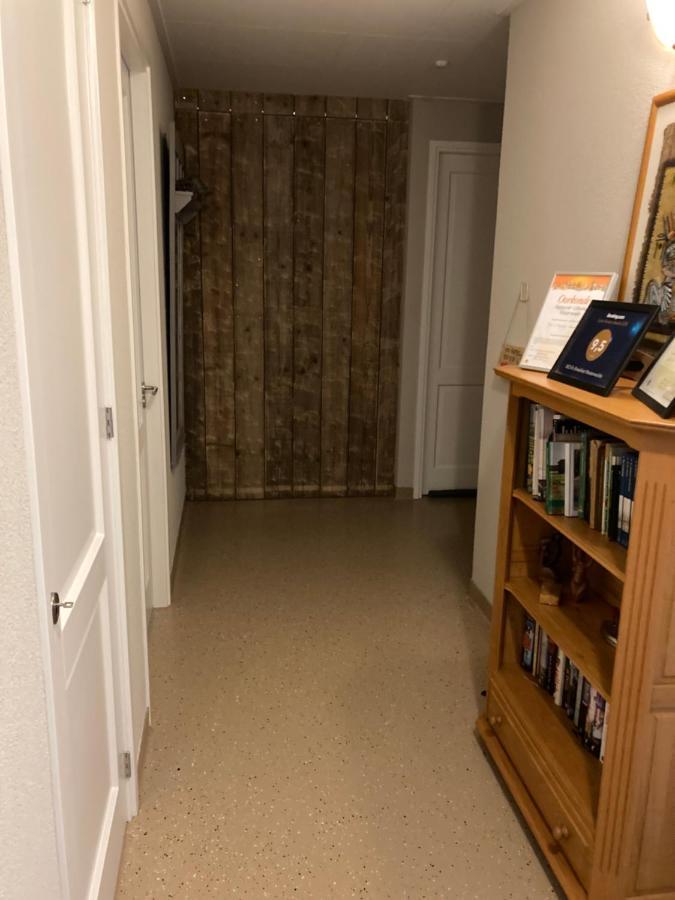 bed en breakfast westerwolde Appartement Sellingen Buitenkant foto