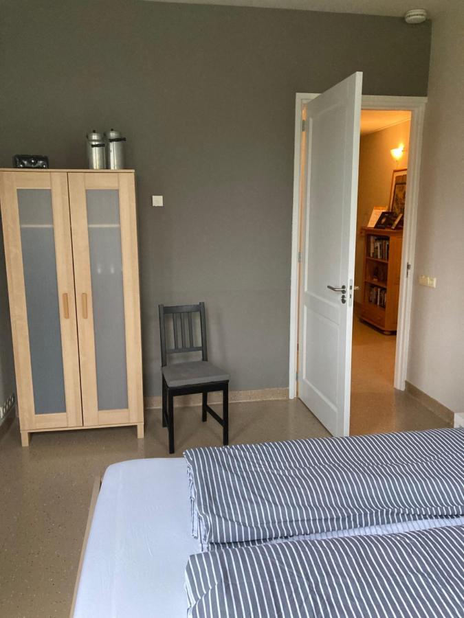bed en breakfast westerwolde Appartement Sellingen Buitenkant foto