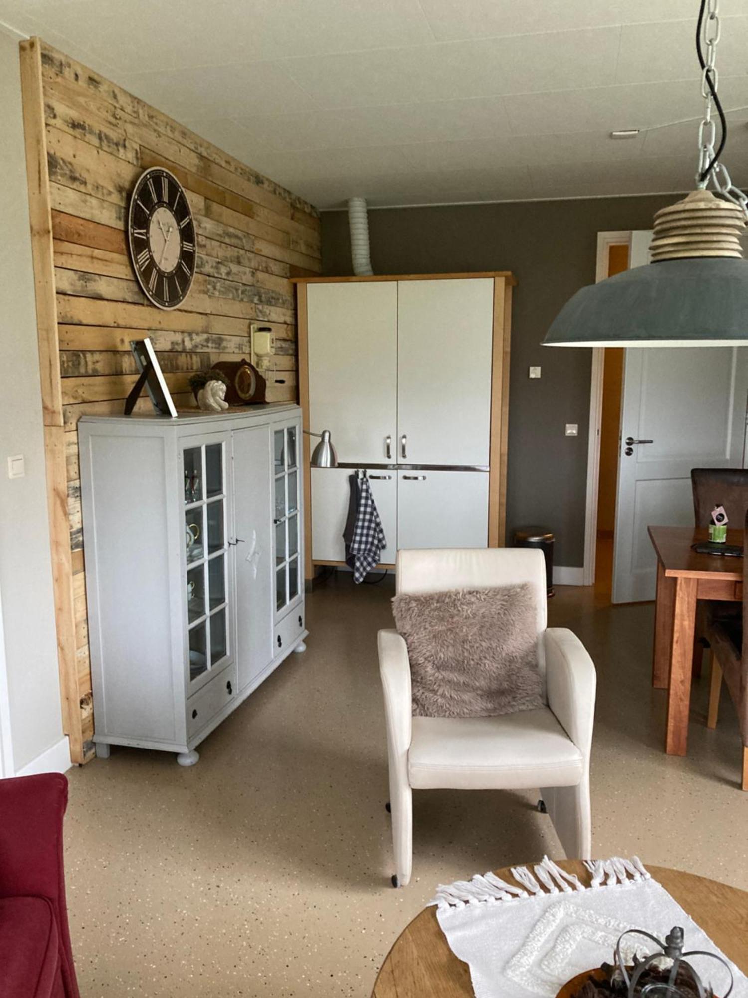 bed en breakfast westerwolde Appartement Sellingen Buitenkant foto