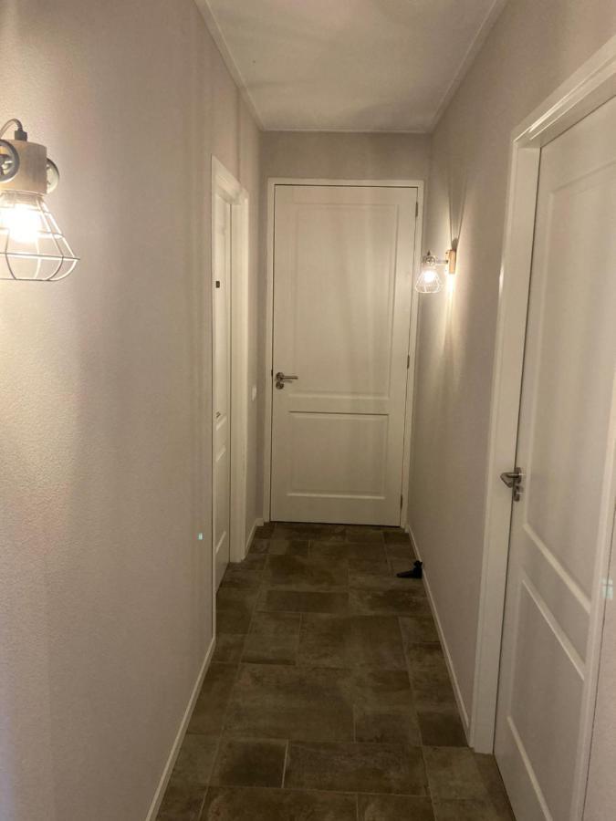 bed en breakfast westerwolde Appartement Sellingen Buitenkant foto